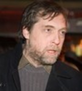 Никита  Высоцкий