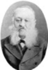 Александр Алексеевич Татаринов