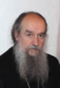 Архимандрит  Алипий