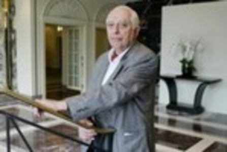 Бернард  Льюис