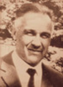 Александр Борисович Коган