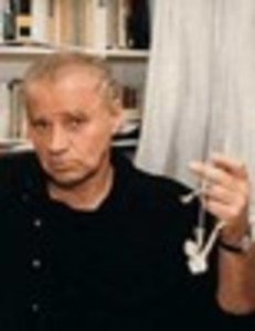 Януш  Гловацкий