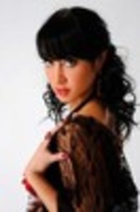 Жанна  Голубицкая