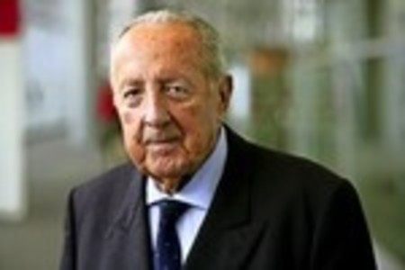 Peter  Scholl-Latour