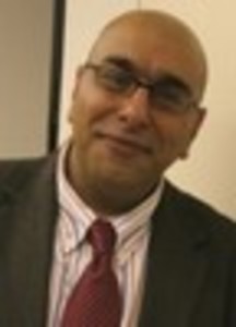 Манжит  Кумар