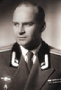 Владимир  Сафир