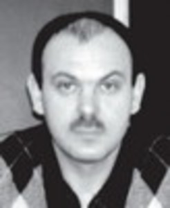 Сергей Викторович Туров