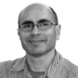 Илья  Виньковецкий