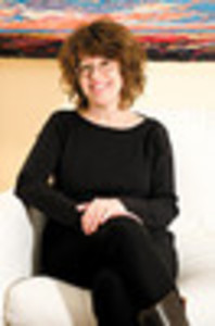 Джуди  Бланделл