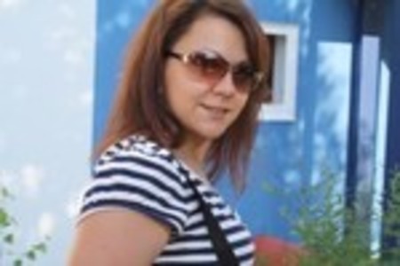 Евгения  Мэйз