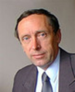 Валерий Борисович Алексеев