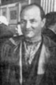 Мирон Васильевич Матвиейко