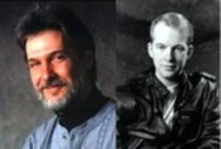 Ричард  Авлинсон