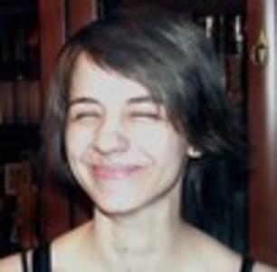 Мария  Мызникова