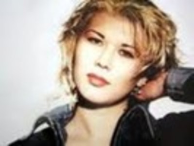 Анжела  Высокосова