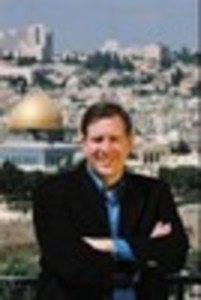 Joel C Rosenberg