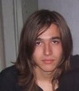 Александр Александрович Антоненко