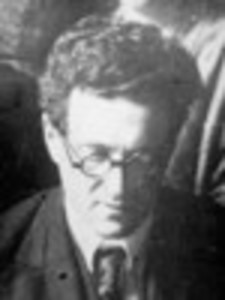 Иосиф Моисеевич Тронский