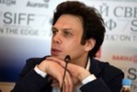 Константин Борисович Шавловский