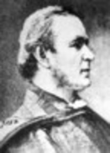 Фредерик Вильям Фаррар