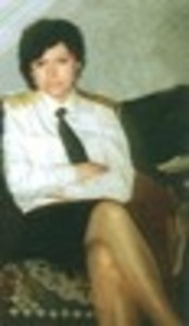 Варвара  Синицына