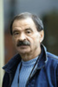 Илья  Олейников