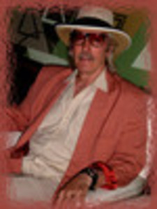 Гэри  Ван Хаас