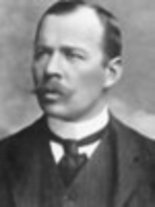 Карстен Эгеберг Борхгревинк