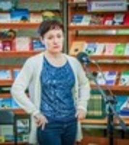 Елена  Ожич