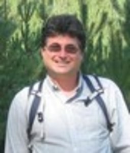 Александр  Тарнорудер