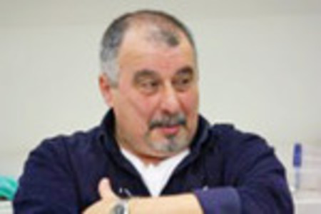 Саша  Виленский