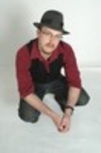 Бен  Крошоу