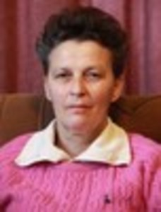 Надежда  Венедиктова