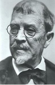 Линкольн  Стеффенс