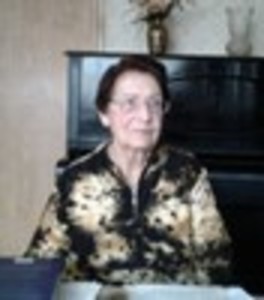 Флоренция Леонидовна Агеенко