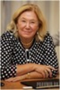 Елена Константиновна Зелинская