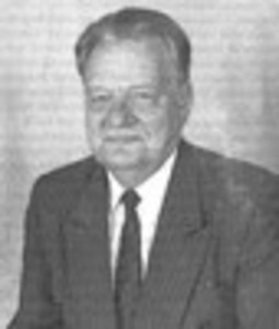 Борис Иванович Кульчицкий