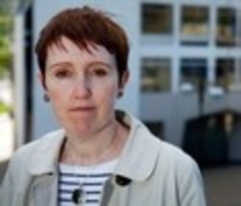 Кэтрин  О'Флинн