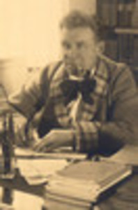 Арвед  Михельсон