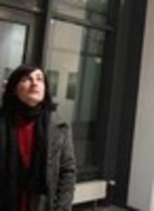 Екатерина  Васильева-Островская