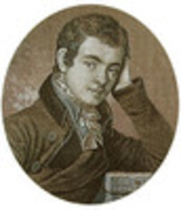 Василий Назарович Каразин