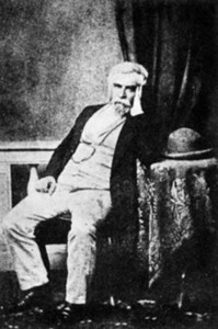 Виктор Иванович Мочульский