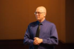 Марк Лоренс Шред