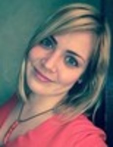 Карина Александровна Буянова