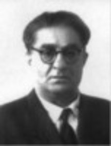 Лев Михайлович Кессель