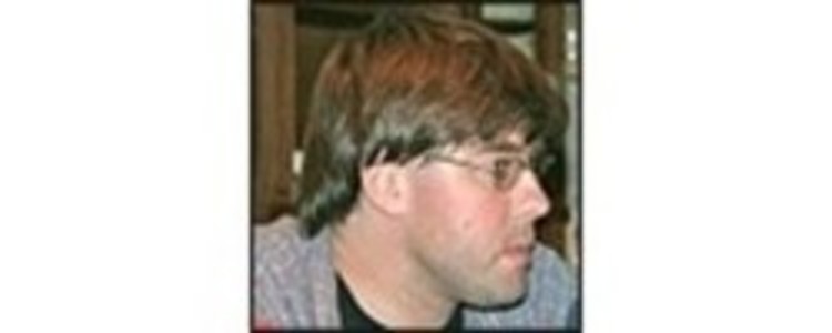 Николай Александрович Митрохин