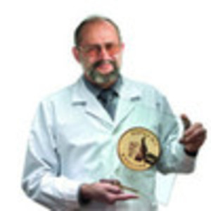 Сергей Накифович Зинатулин