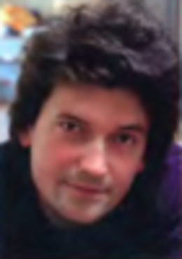 Роман Александрович Орехов