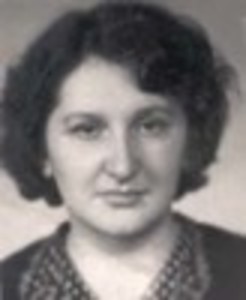 Инна Павловна Стреблова