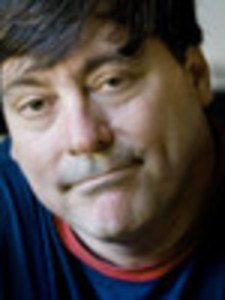 Джон  Маркс